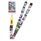 Hunter X Hunter: Lanyard - Ata-Boy - The Vault