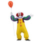 IT 1990: Pennywise - NECA Toony Terrors - The Vault