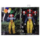 IT 1990: Pennywise V1 - NECA Figure - The Vault