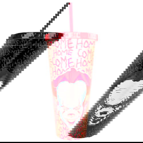 IT: Foil Tumbler - Spoontiques - The Vault