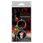 IT Pennywise Chibi: Keychain - Ata-Boy - The Vault