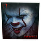 IT: The Many Faces of Pennywise - NECA Figure - The Vault