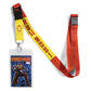 Iron Man: Lanyard - Ata-Boy - The Vault