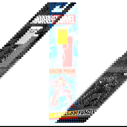 Iron Man: Lanyard - Ata-Boy - The Vault