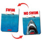 Jaws: The Movie - Dishwasher Magnet - The Vault