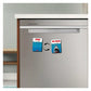 Jaws: The Movie - Dishwasher Magnet - The Vault