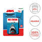 Jaws: The Movie - Dishwasher Magnet - The Vault