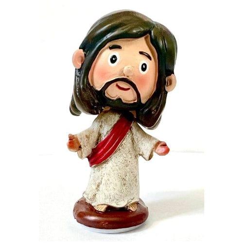 Jesus - Bobblehead - The Vault