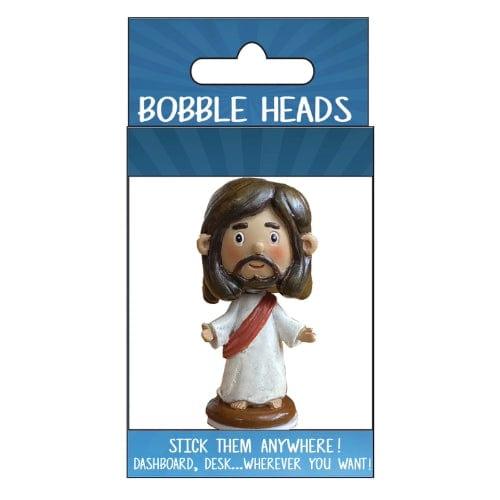 Jesus - Bobblehead - The Vault