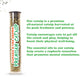 Jump 'n' Jamb! Get The Monkey Off Your Back: Refillable Catnip Swinging Toy - Meowijuana - The Vault