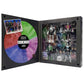 KISS: Signature Colors 4-Pack - BST AXN Action Figures - The Vault