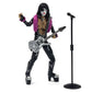 KISS: Signature Colors 4-Pack - BST AXN Action Figures - The Vault