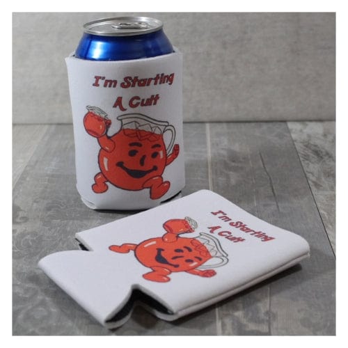 Kool-Aid: Cult - Can Koozie - The Vault