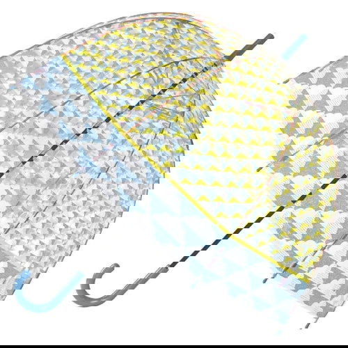 Kumo: Clear Dome Umbrella - Time Concept. Inc. - The Vault