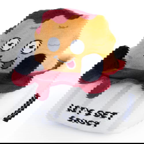 Let's Get Saucy: Plush Chicken Nugget - Punchkins™ - The Vault