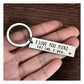 Love: I Love You More - Keychain - The Vault