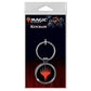 Magic The Gathering Planeswalker Symbol: Keychain - Ata-Boy - The Vault