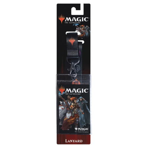 Magic the Gathering: Lanyard - Ata-Boy - The Vault