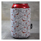 Maneki Neko: Pattern - Can Koozie - The Vault