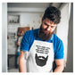 Manly Apron for a Manly Man: Apron - Jackson+Wyatt - The Vault