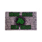 Marvel Hulk Knock: Doormat - Pyramid America - The Vault
