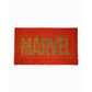 Marvel Logo: Doormat - Pyramid America - The Vault