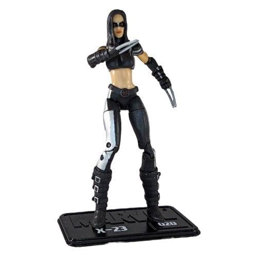 Marvel: Universe - X-23 (Modern) - The Vault