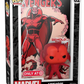 Marvel: Vision #02 - Funko POP! Comic Covers - The Vault