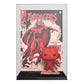 Marvel: Vision #02 - Funko POP! Comic Covers - The Vault