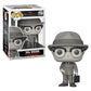 Marvel: Vision 50s #714 - Funko POP! - The Vault