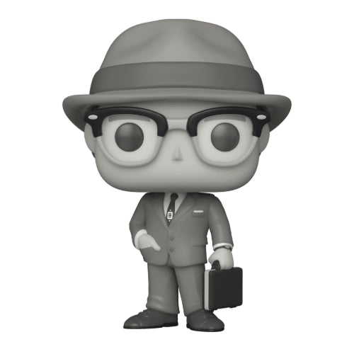 Marvel: Vision 50s #714 - Funko POP! - The Vault
