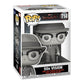 Marvel: Vision 50s #714 - Funko POP! - The Vault