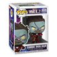 Marvel: Zombie Iron Man #944 - Funko POP! - The Vault