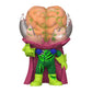 Marvel: Zombie Mysterio #660 - Funko POP! - The Vault