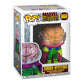 Marvel: Zombie Mysterio #660 - Funko POP! - The Vault