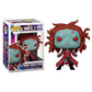 Marvel: Zombie Scarlet Witch #943 - Funko POP! - The Vault