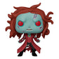 Marvel: Zombie Scarlet Witch #943 - Funko POP! - The Vault