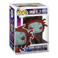 Marvel: Zombie Scarlet Witch #943 - Funko POP! - The Vault