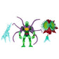 Masters of the Universe Origins: Turtles of Grayskull - Moss Man (Modern) - The Vault