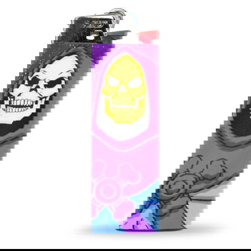 Masters of the Universe: Skeletor - Lighter - The Vault