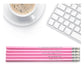 Mean Girls: Quotes - Inspirational Pencils - The Vault