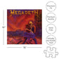 Megadeth: Peace Sells… But Who's Buying? - Puzzle - The Vault
