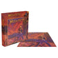 Megadeth: Peace Sells… But Who's Buying? - Puzzle - The Vault