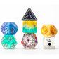 Misfit Dice: Adopt A Misfit - FanRoll Blind Pack - The Vault
