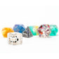 Misfit Dice: Adopt A Misfit - FanRoll Blind Pack - The Vault