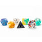 Misfit Dice: Adopt A Misfit - FanRoll Blind Pack - The Vault