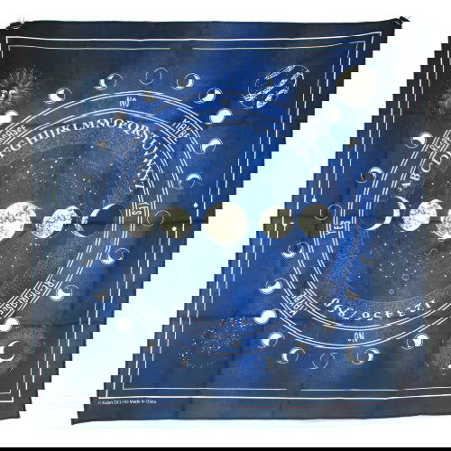 Moon Phases - Divination Cloth - The Vault