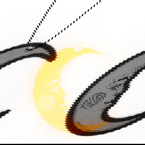 Moon: Vanilla - Fresh Fresheners - The Vault