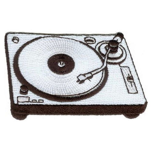 Music: Turntable - Patch - The Vault