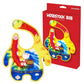 Music: Woodstock - Baby Bib - The Vault